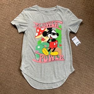 Mickey Mouse tee